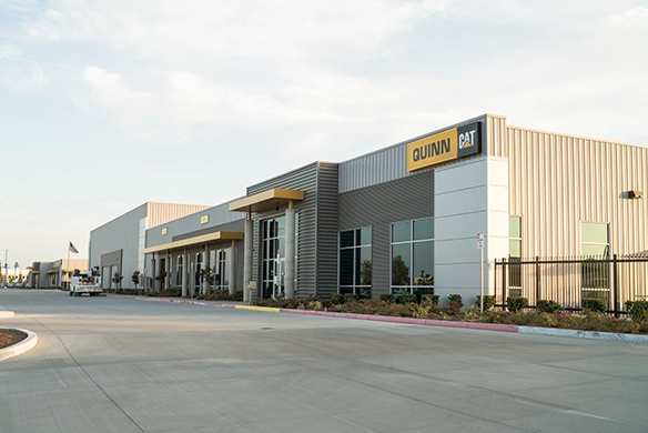 Quinn Ag Company is your local Fendt and Massey Ferguson ag equipment dealership in Bakersfield, California.
