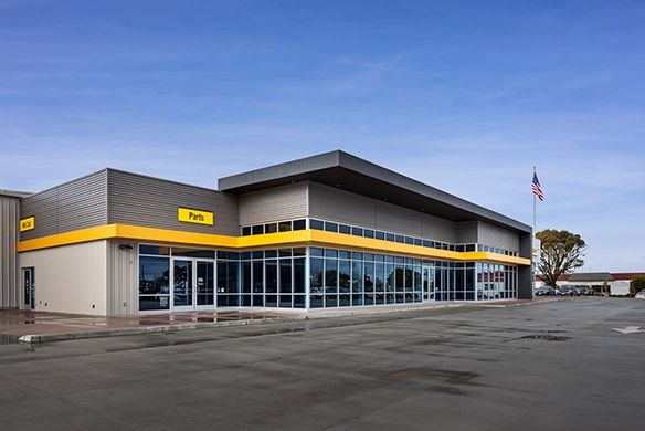 Quinn Ag Company is your local Fendt and Massey Ferguson ag equipment dealership in Salinas, California.