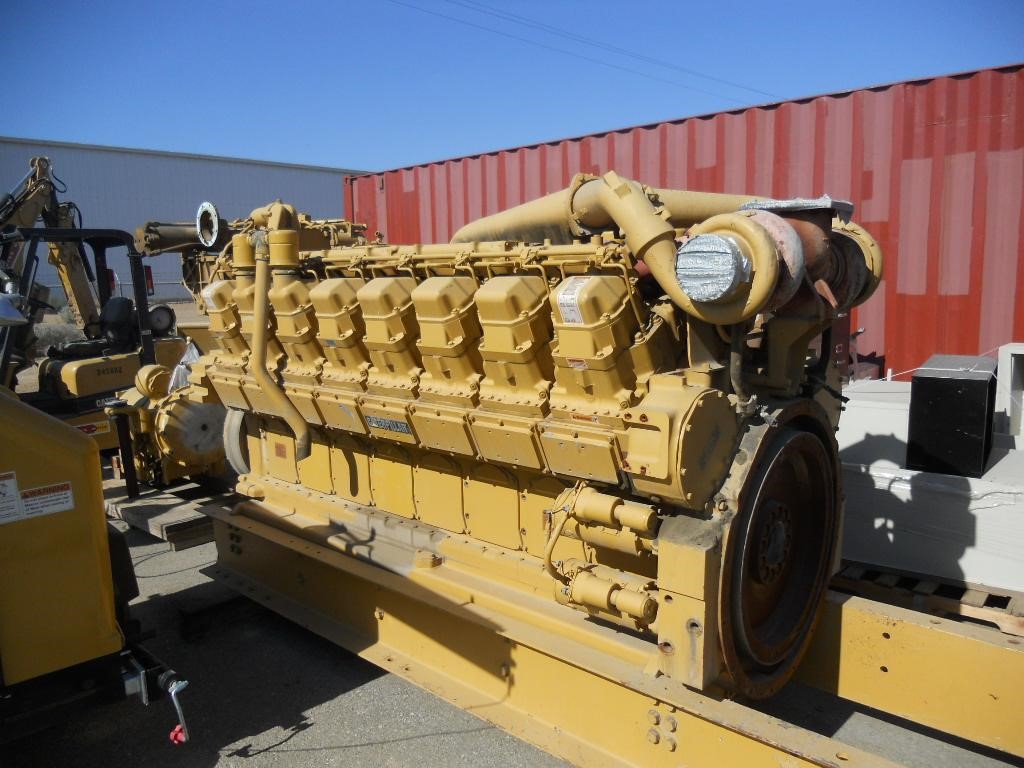 1992 Caterpillar 3516