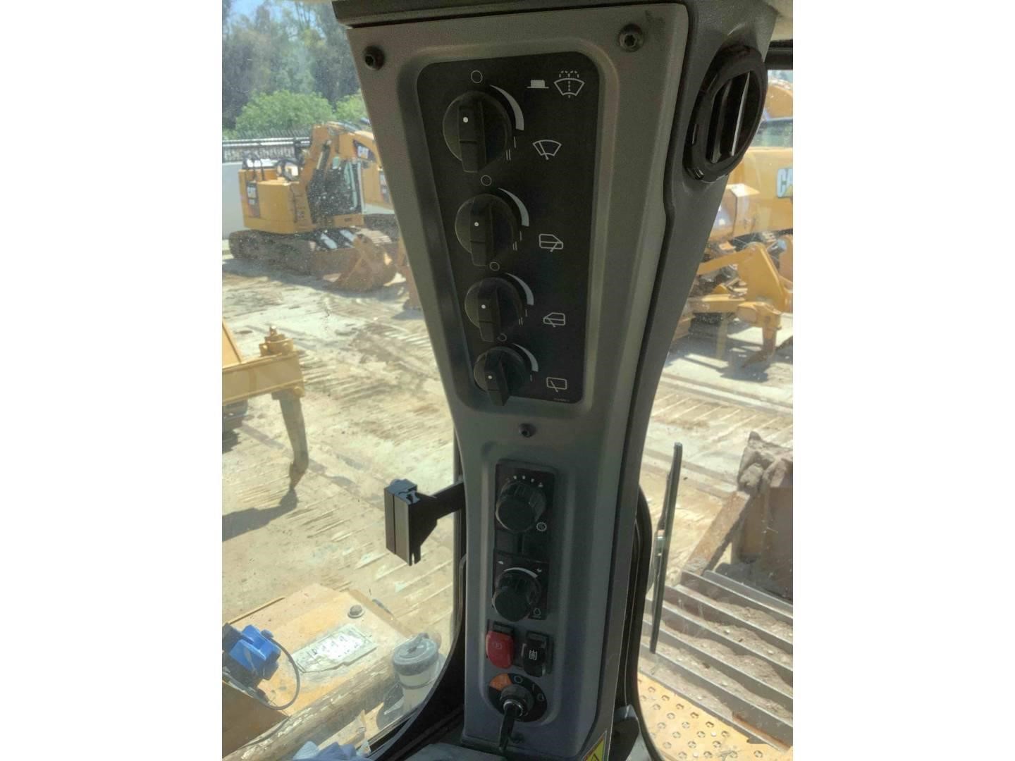 2020 Caterpillar D6 LGP