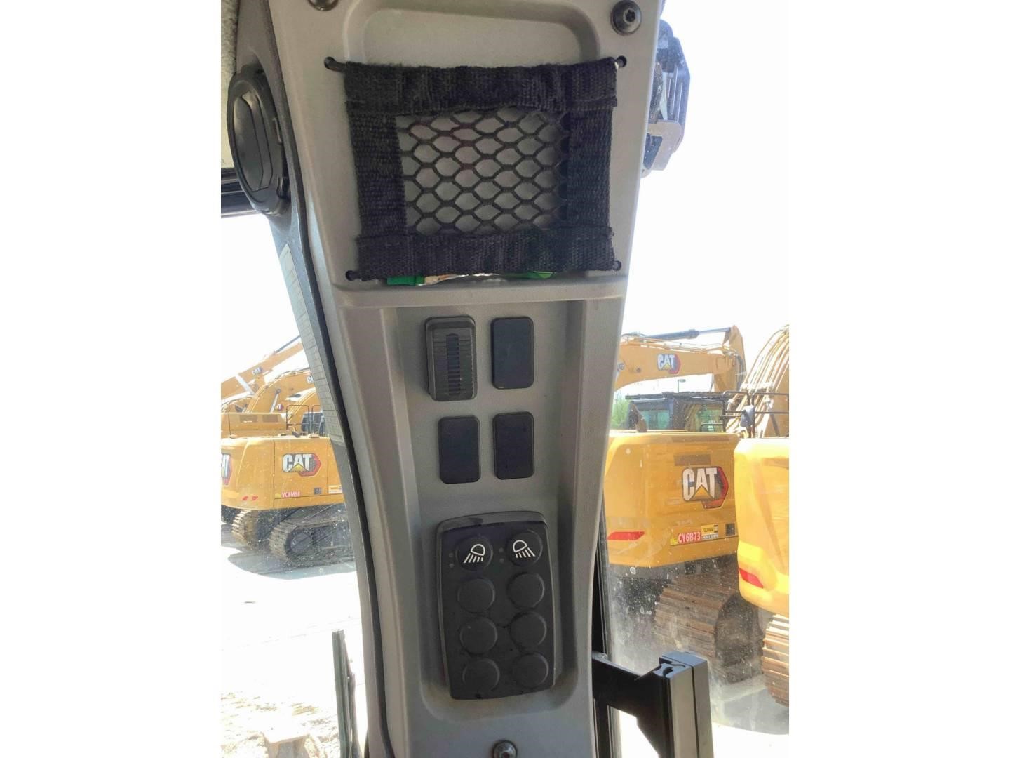2020 Caterpillar D6 LGP