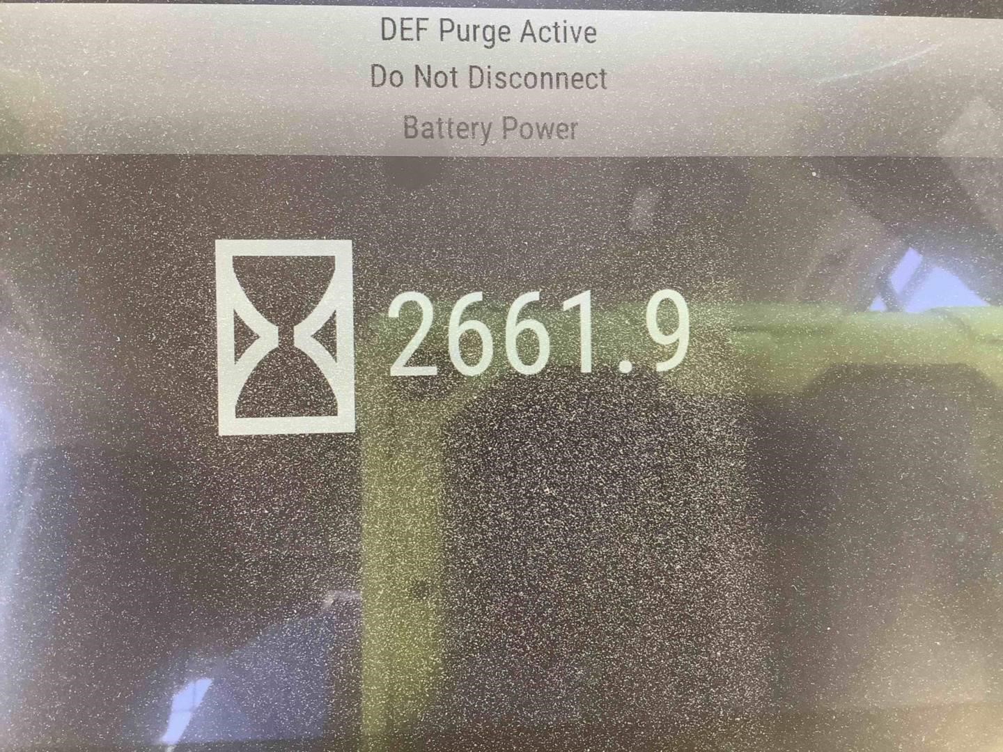 2020 Caterpillar D6 LGP