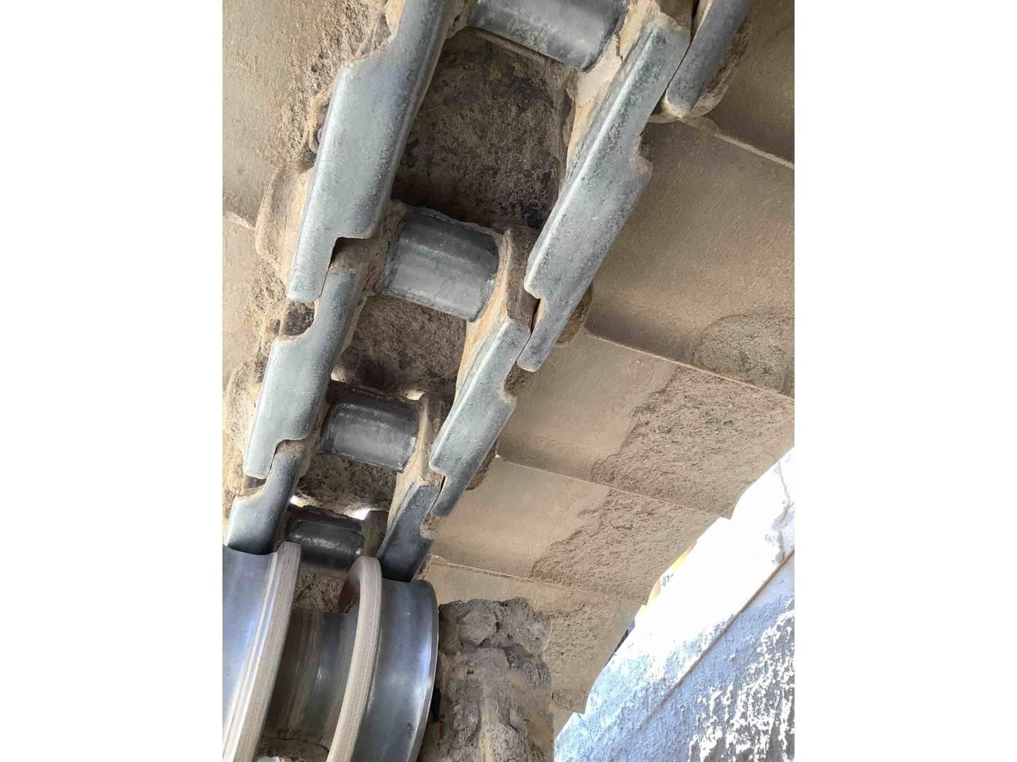 2020 Caterpillar D6 LGP