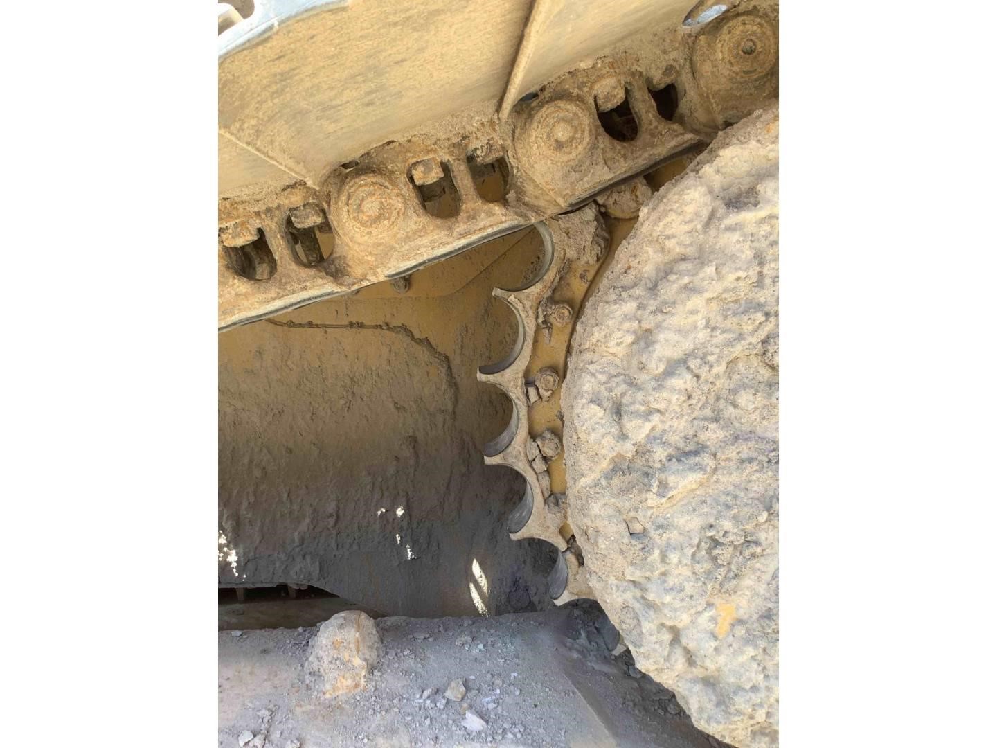 2020 Caterpillar D6 LGP