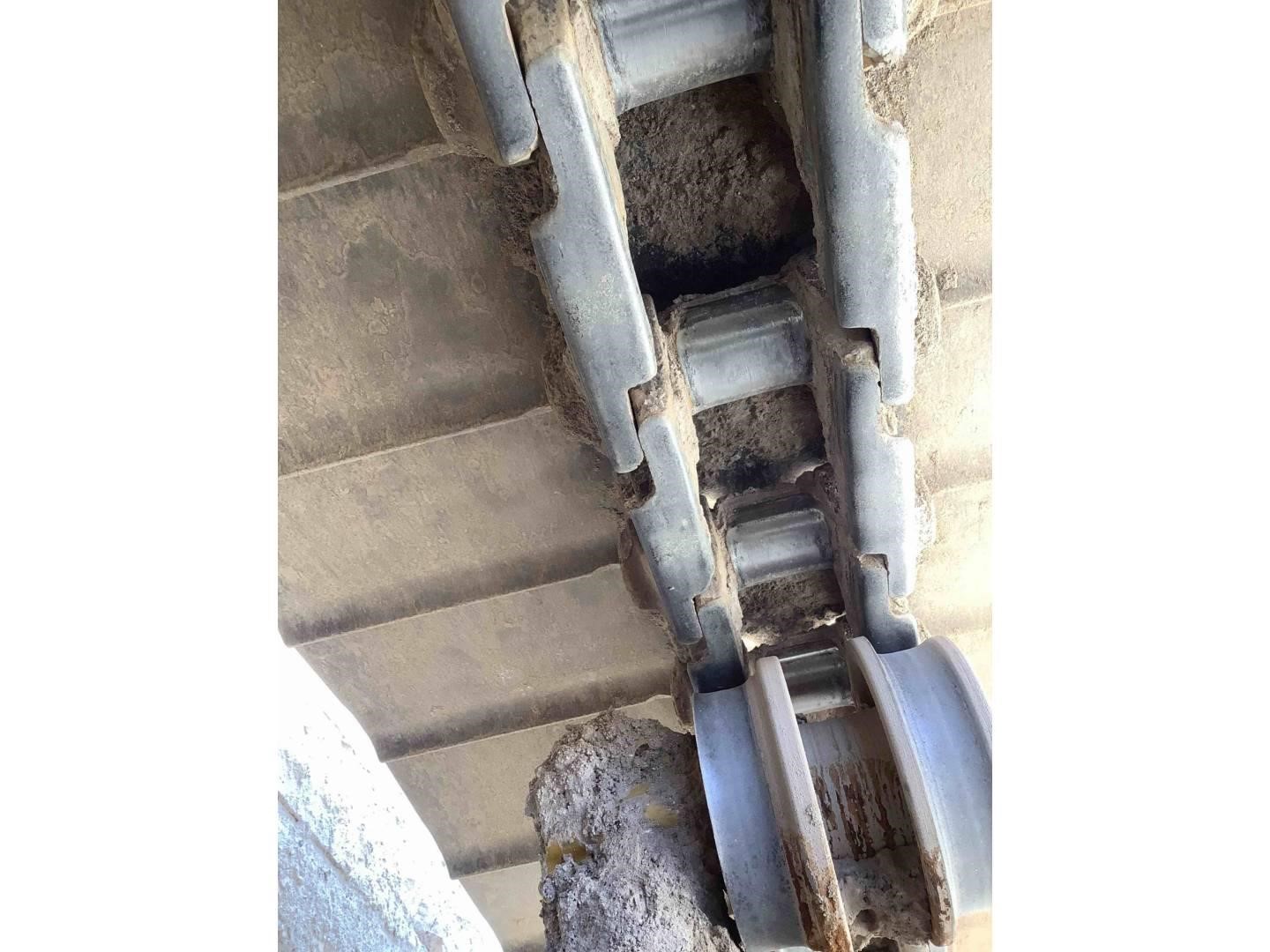 2020 Caterpillar D6 LGP