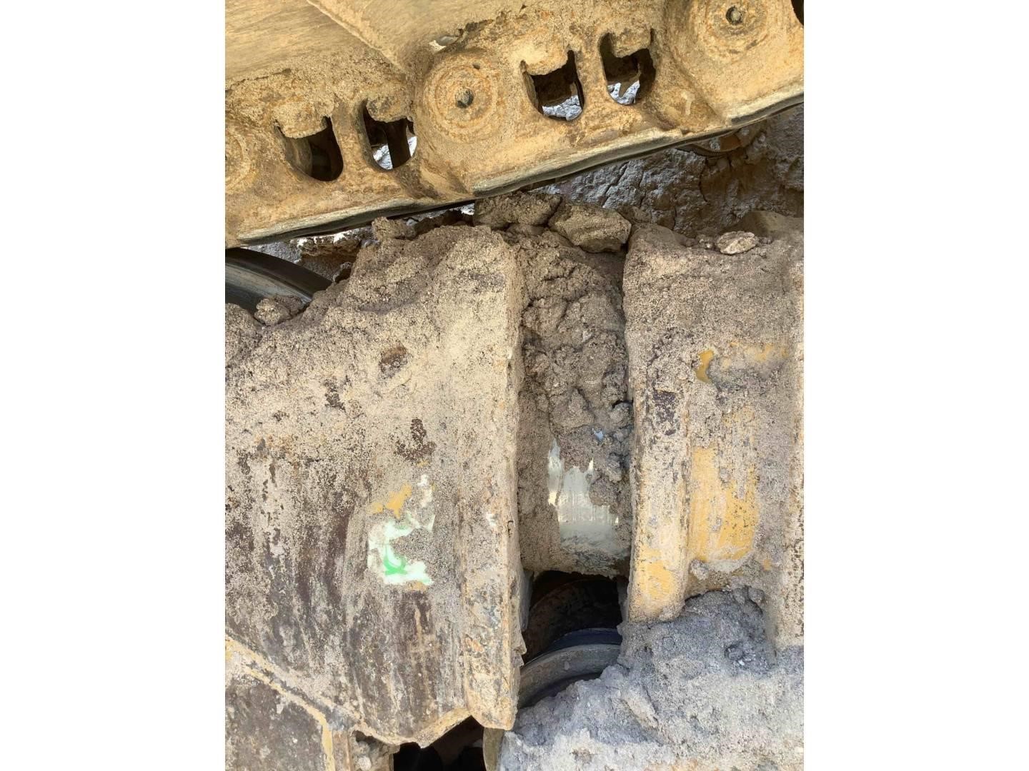 2020 Caterpillar D6 LGP