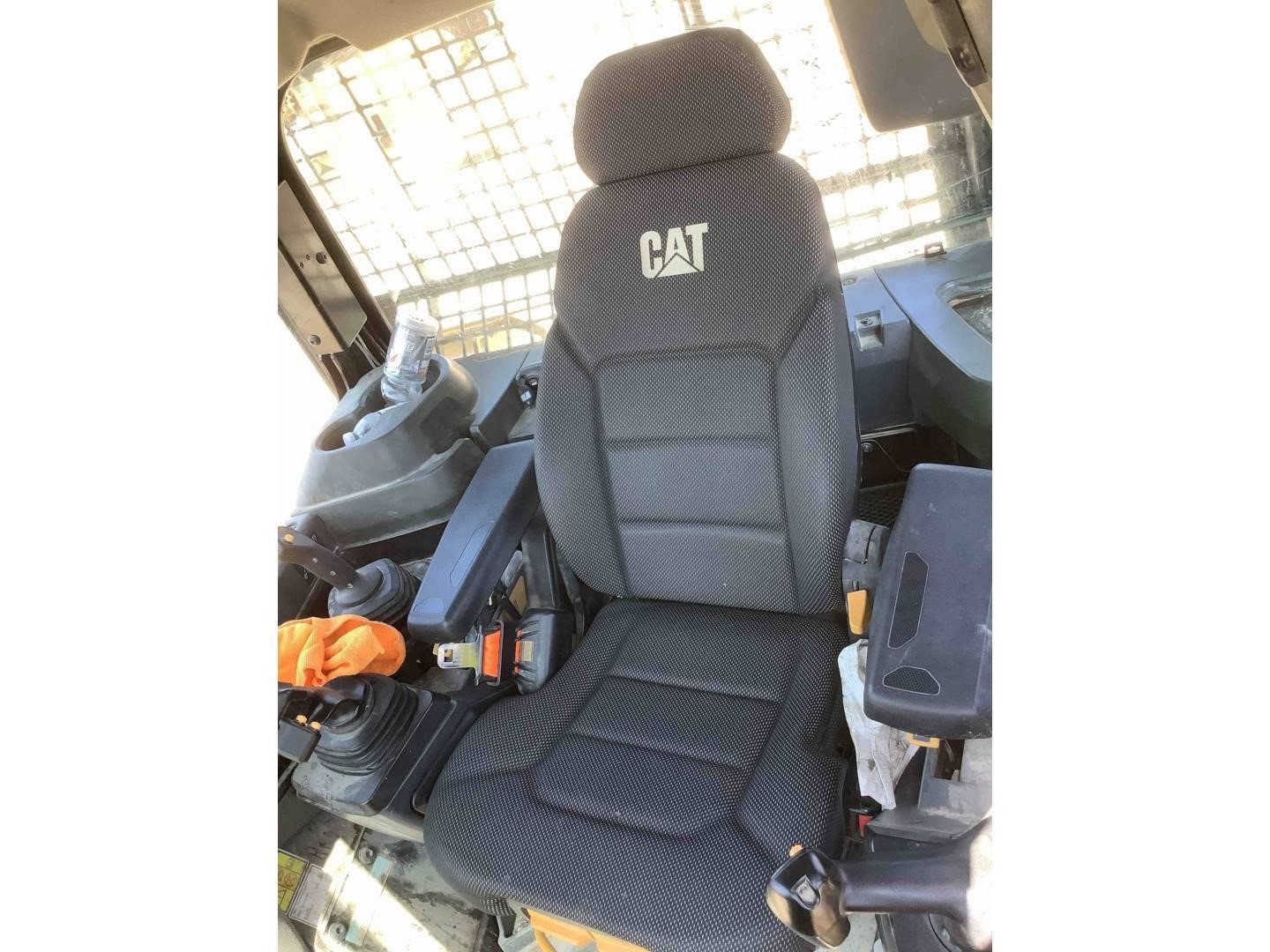 2020 Caterpillar D6 LGP