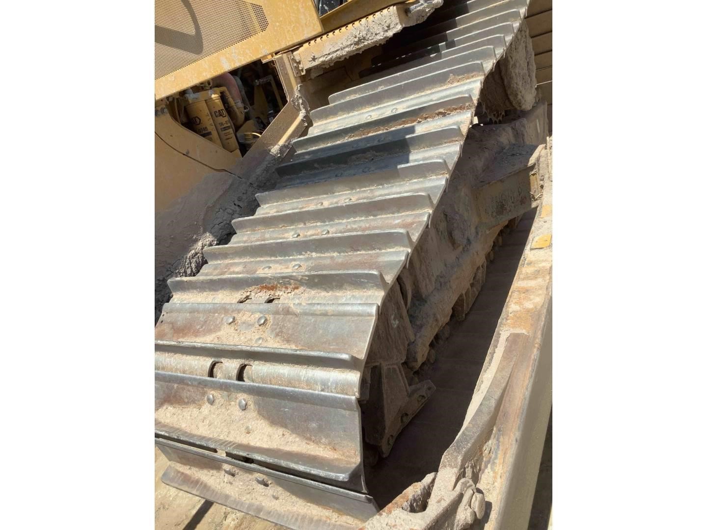 2020 Caterpillar D6 LGP