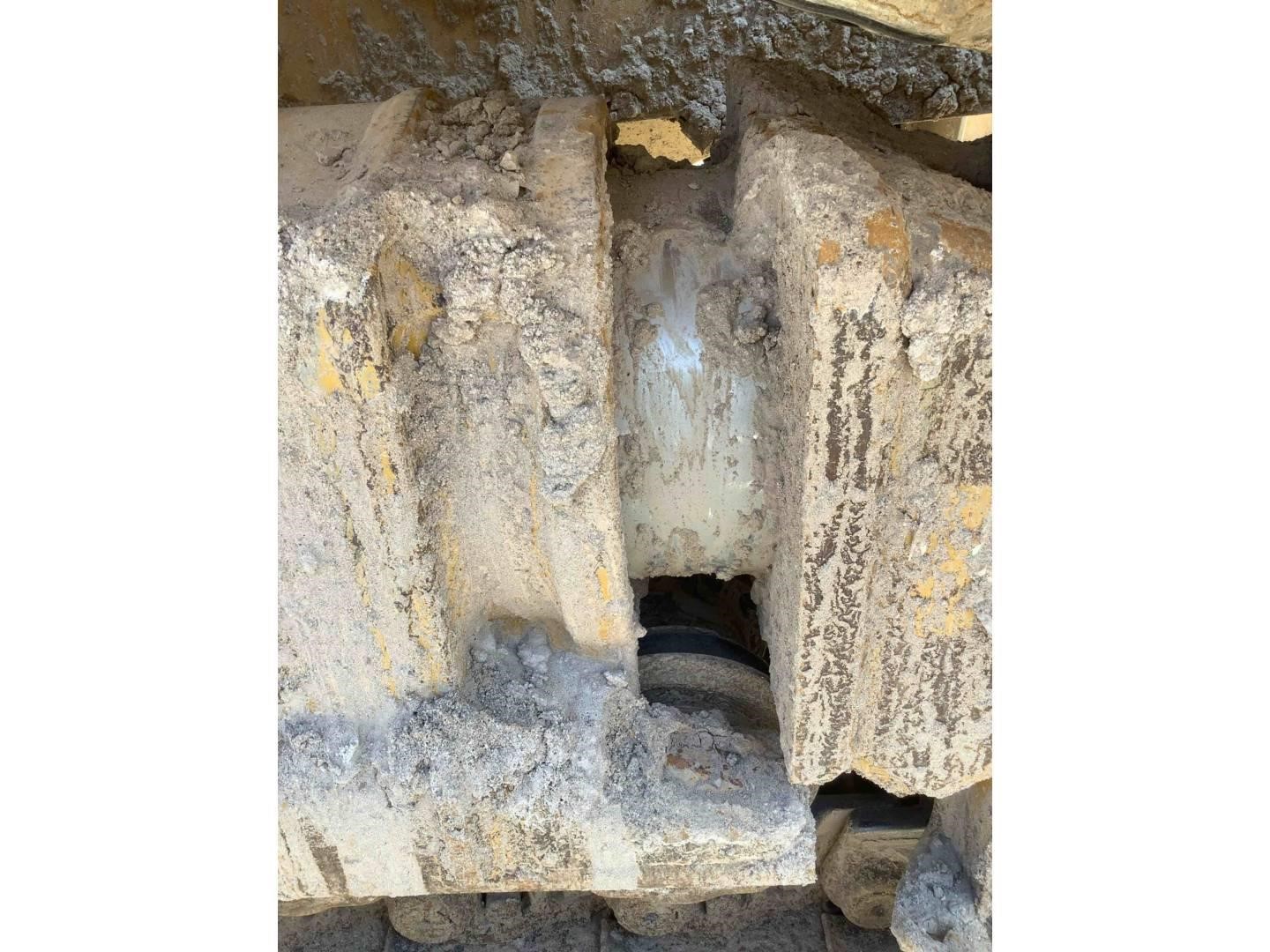 2020 Caterpillar D6 LGP