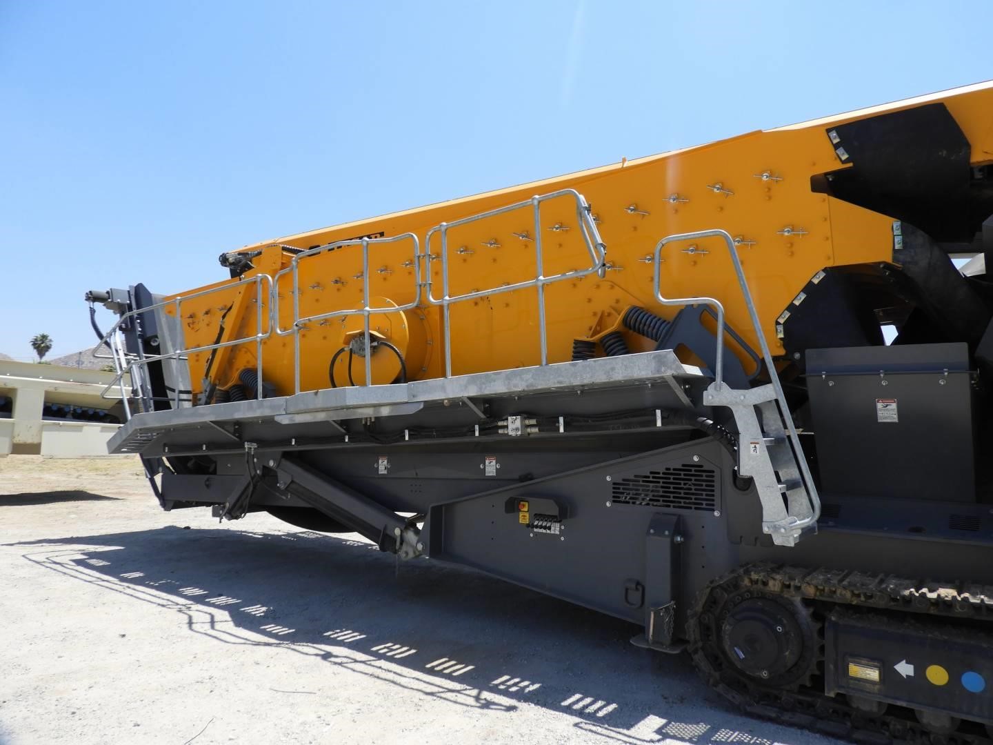 2021 Tesab TS3700