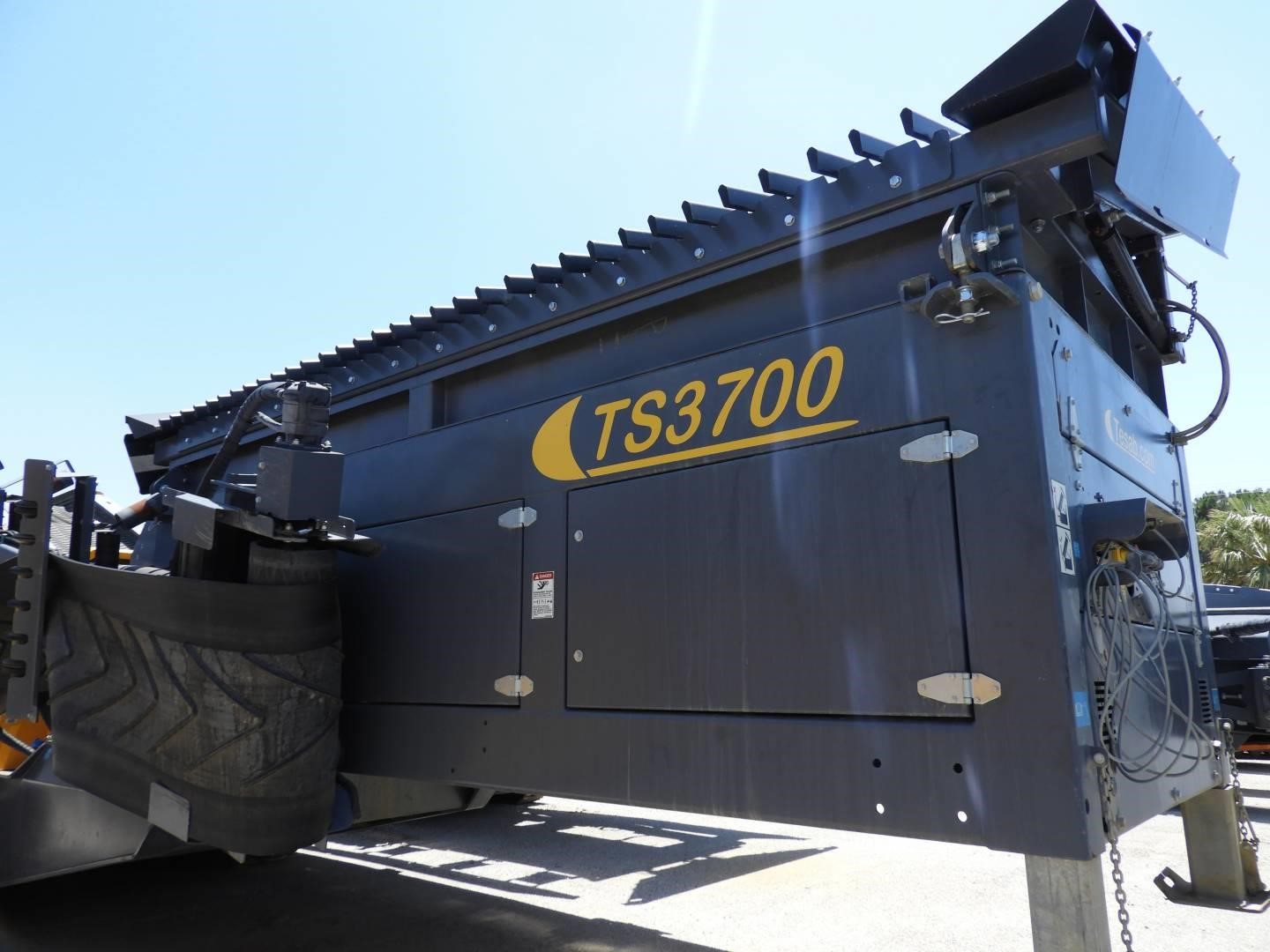 2021 Tesab TS3700