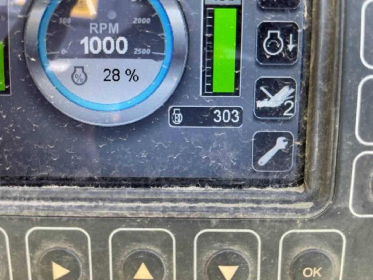 2021 Tesab TS3700