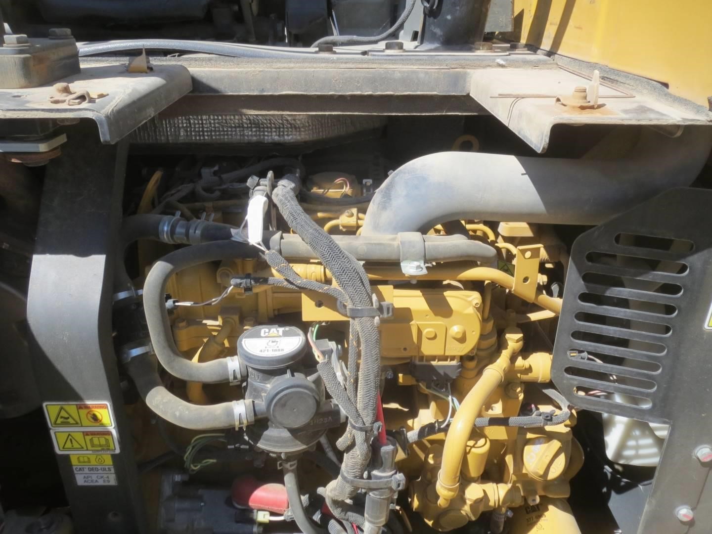 2017 Caterpillar 305E2 CR