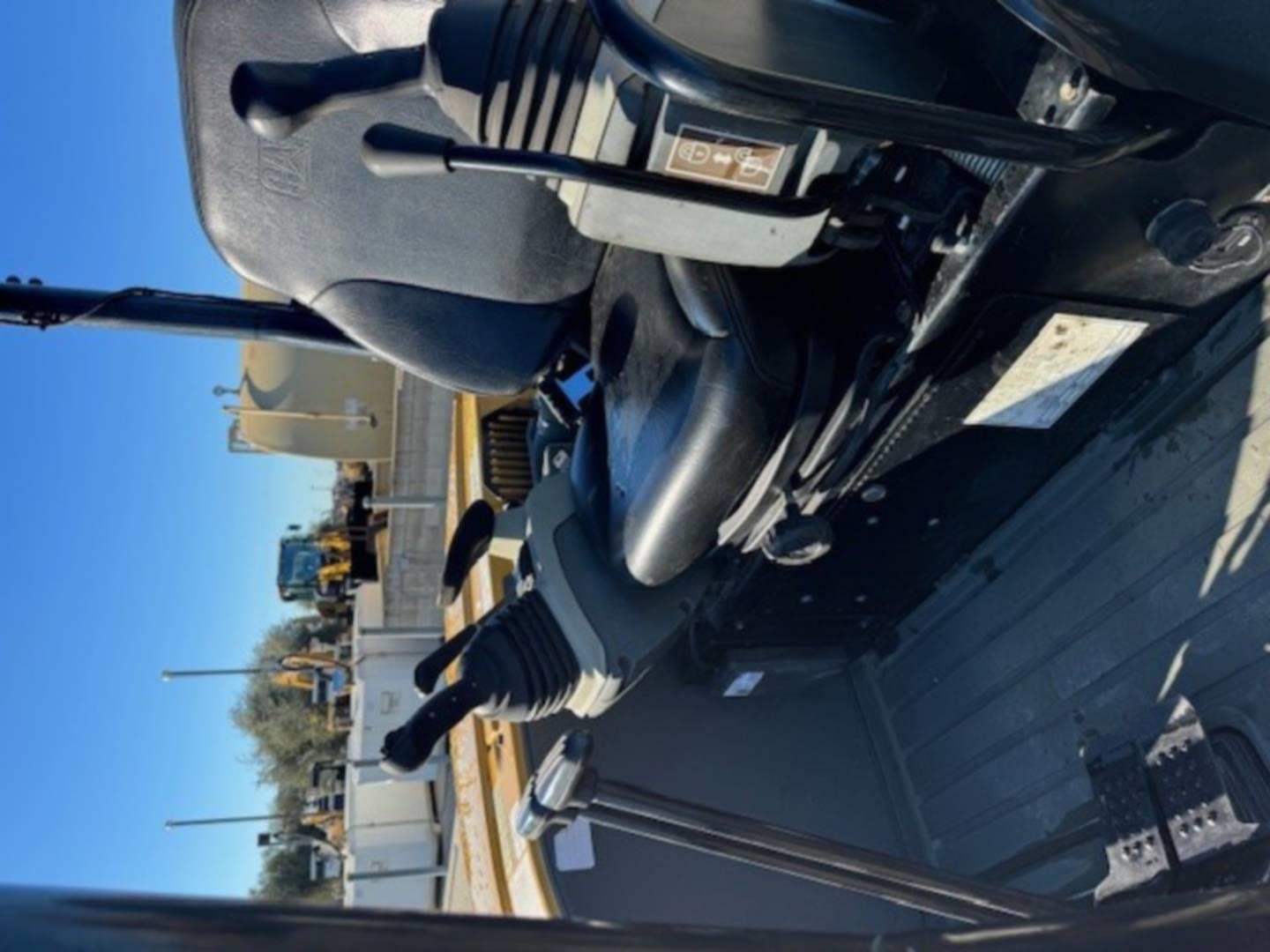 2017 Caterpillar 305E2 CR