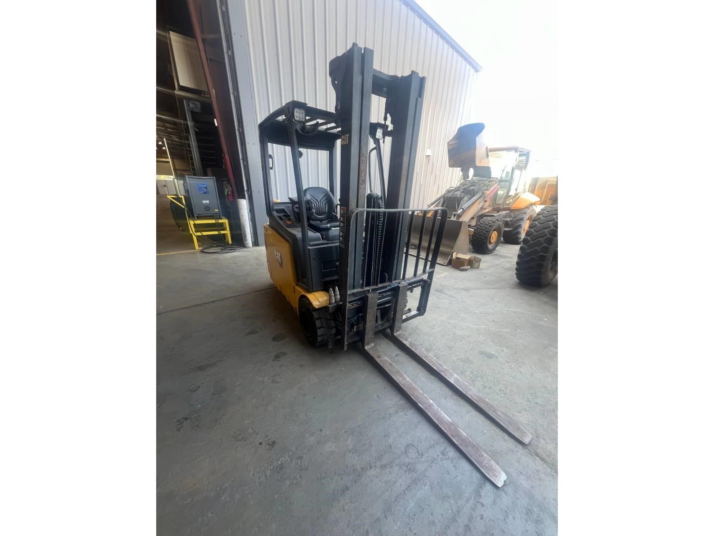 2019 Caterpillar 2ET3500