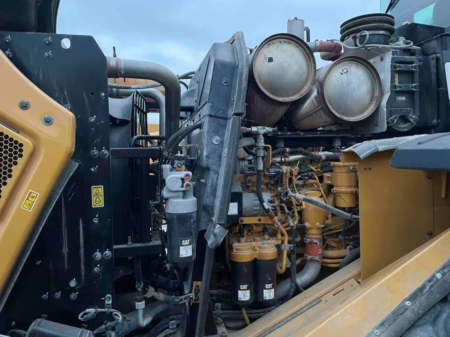 2022 Caterpillar 966M
