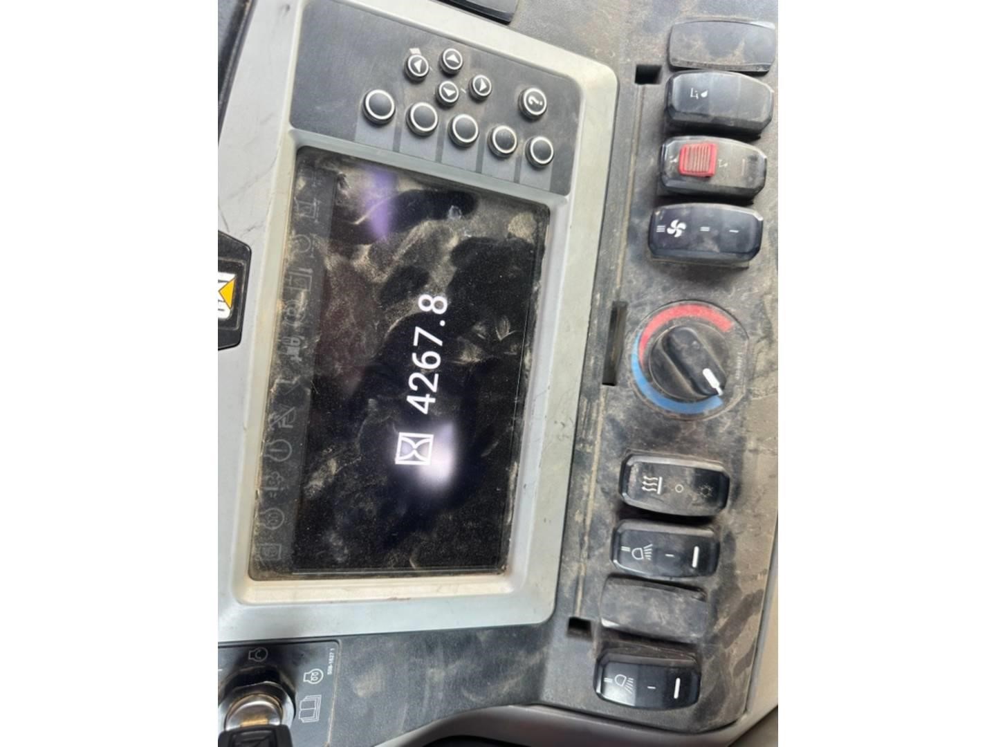 2020 Caterpillar 450