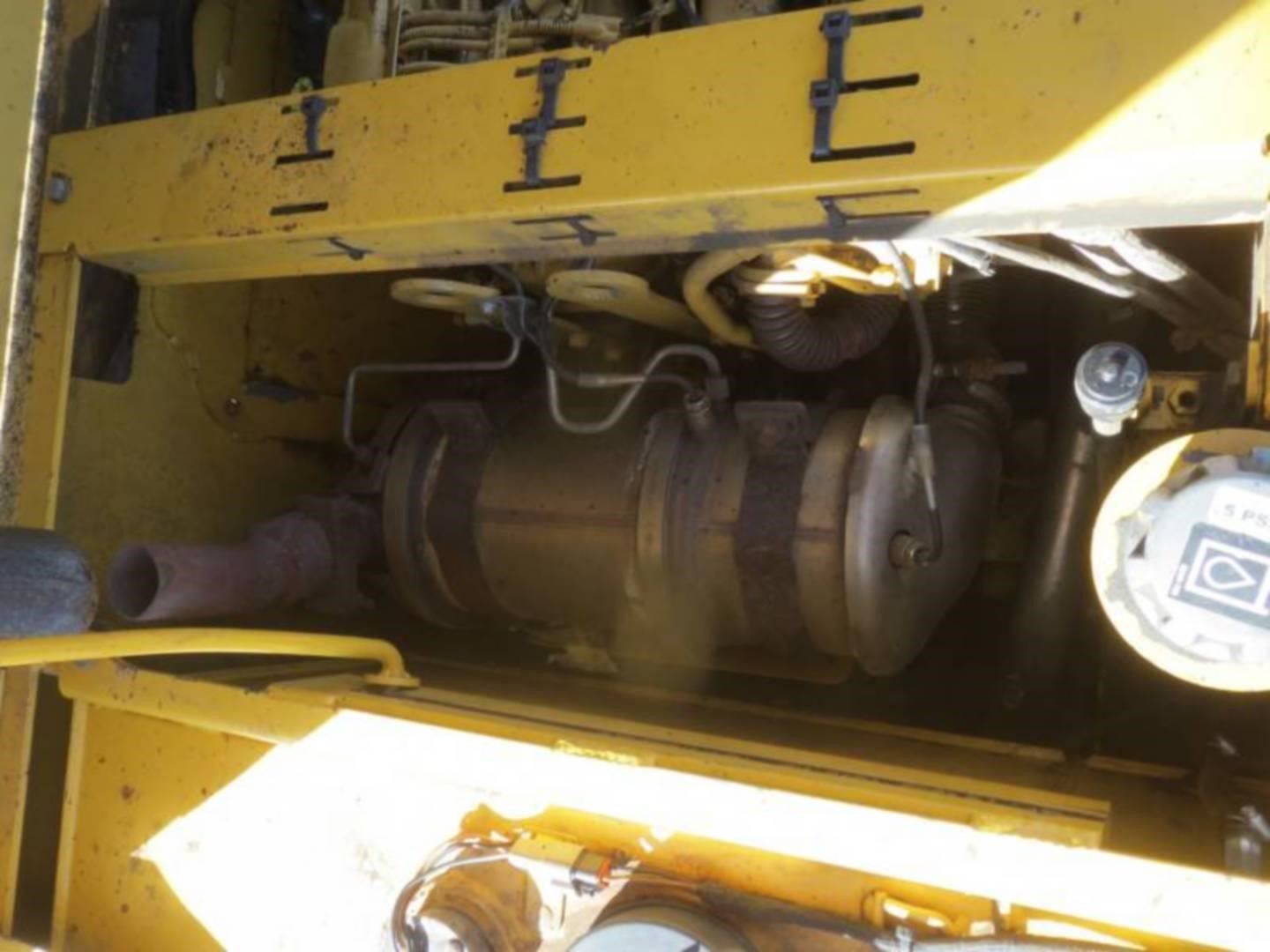 2016 Weiler P385A
