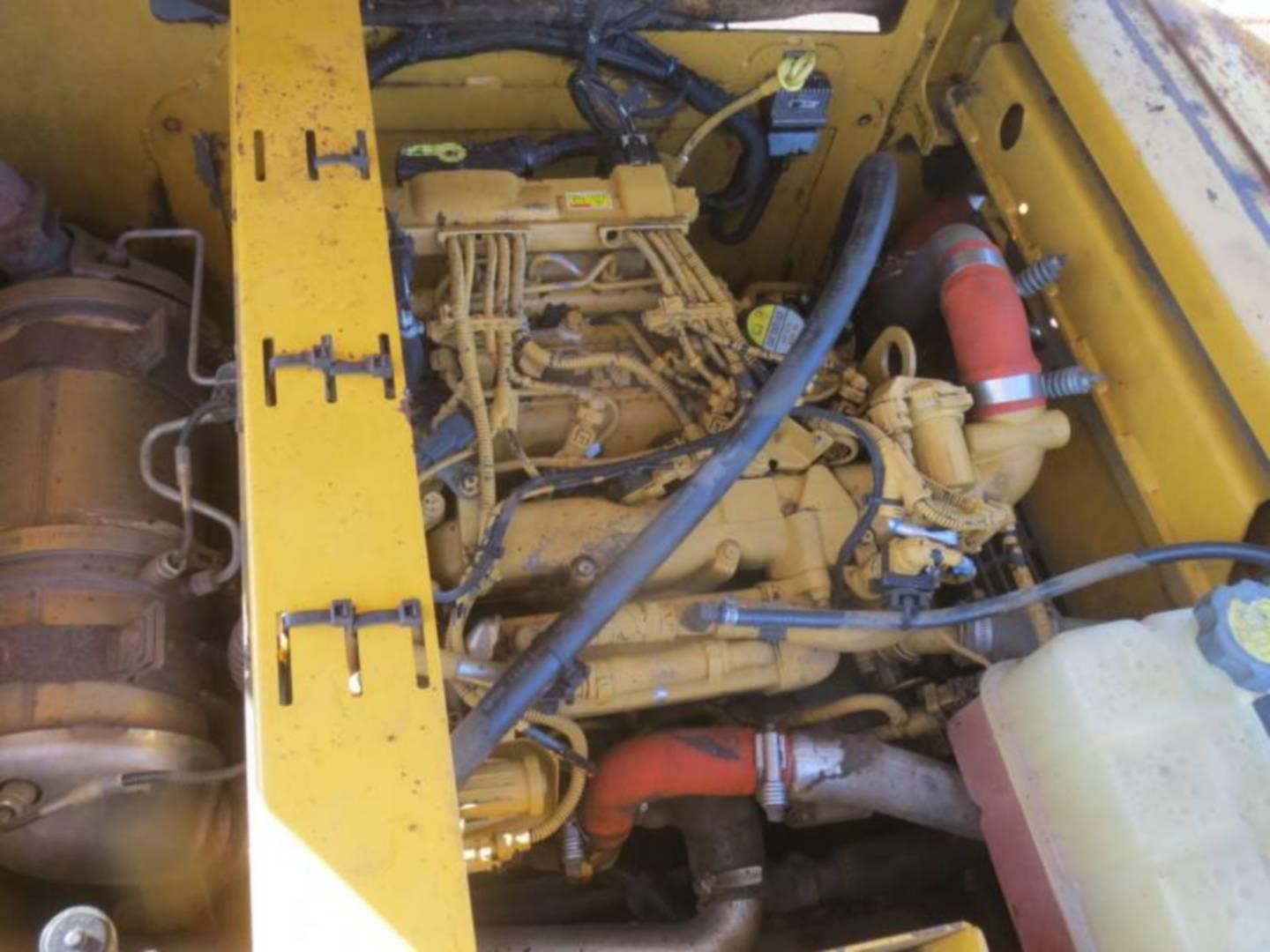 2016 Weiler P385A