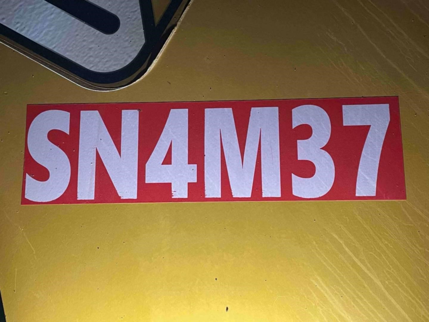 2021 Caterpillar 430