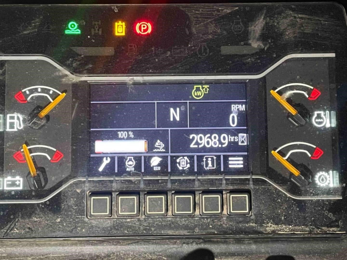 2021 Caterpillar 430