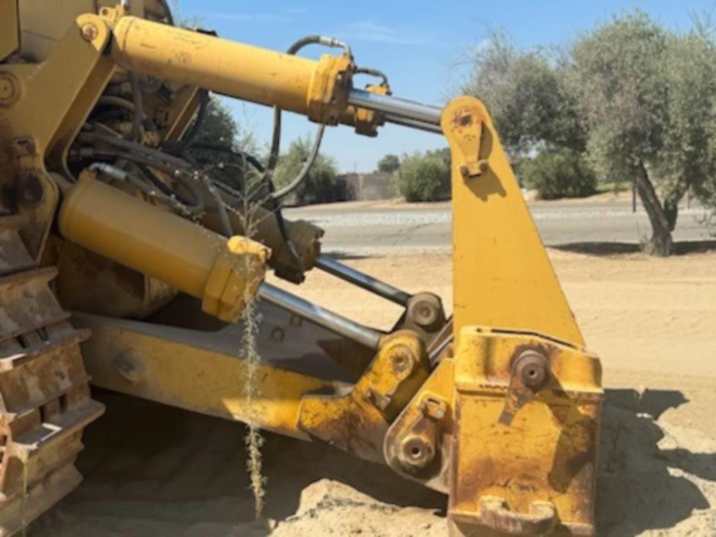 1985 Caterpillar D10