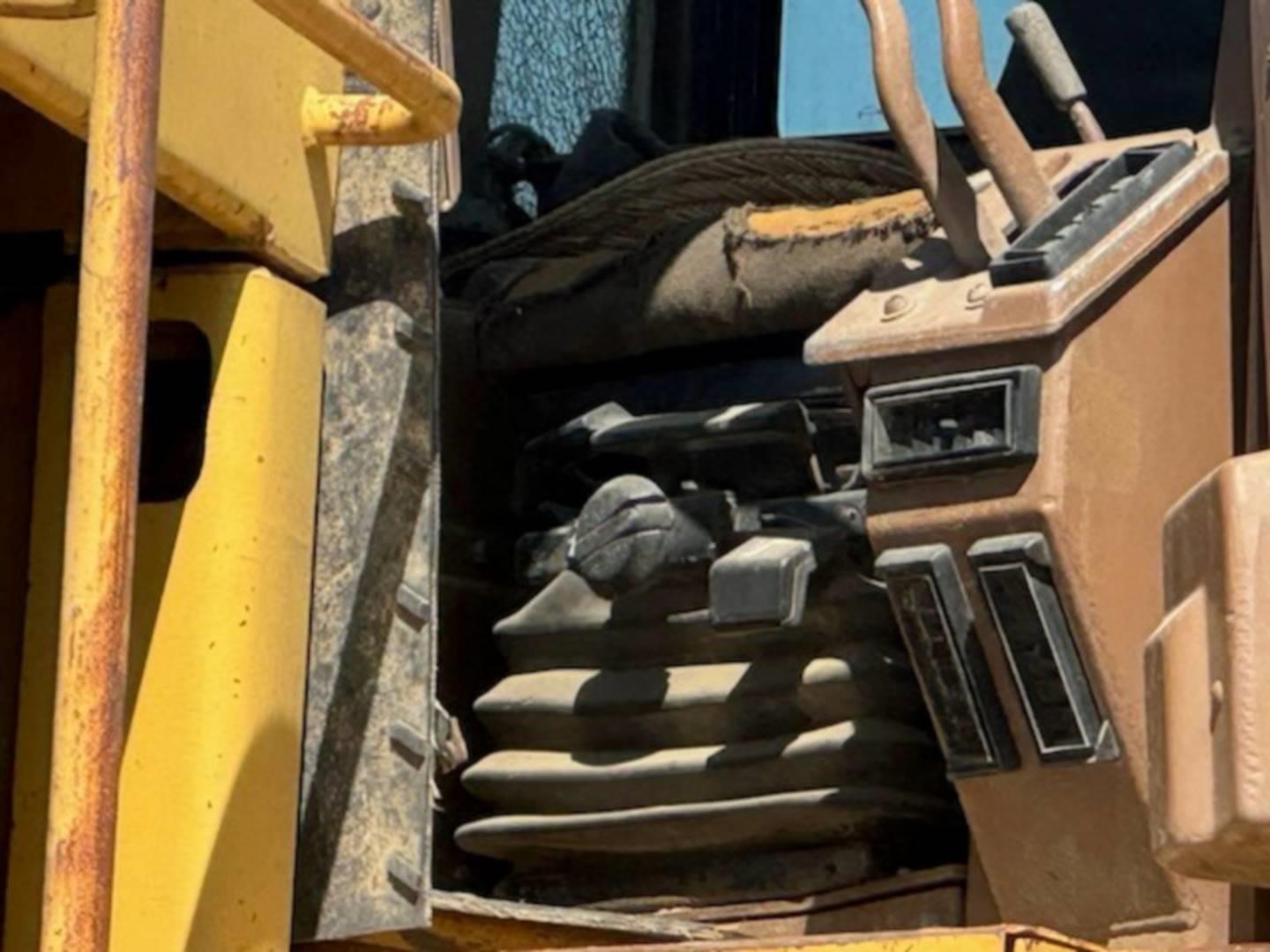 1985 Caterpillar D10