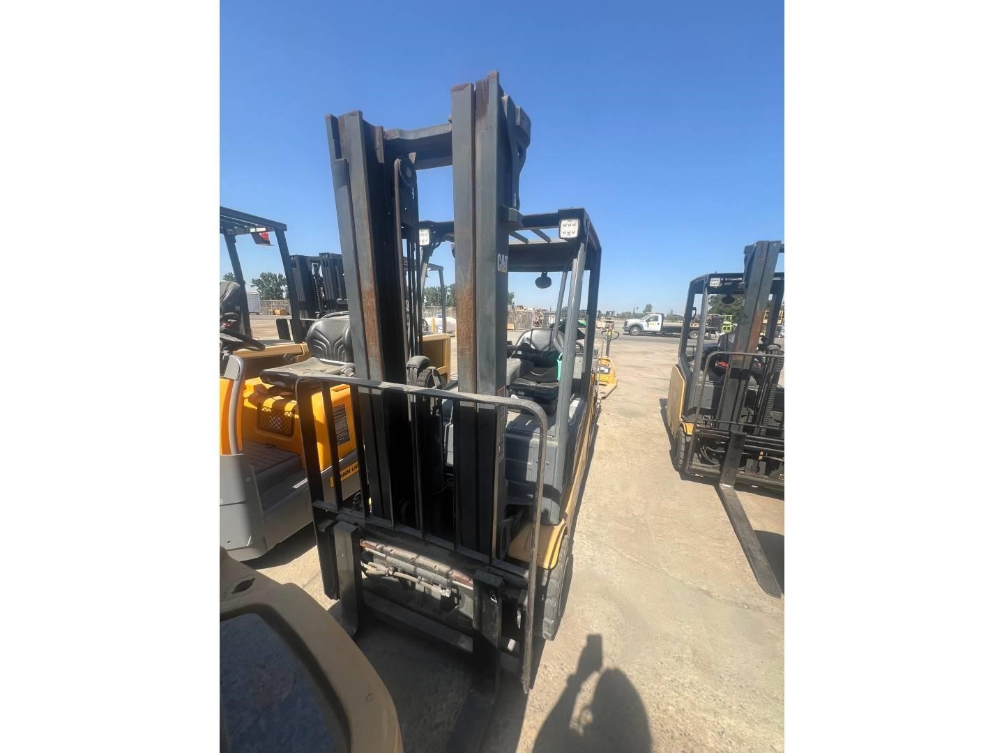 2019 Caterpillar 2ET3500