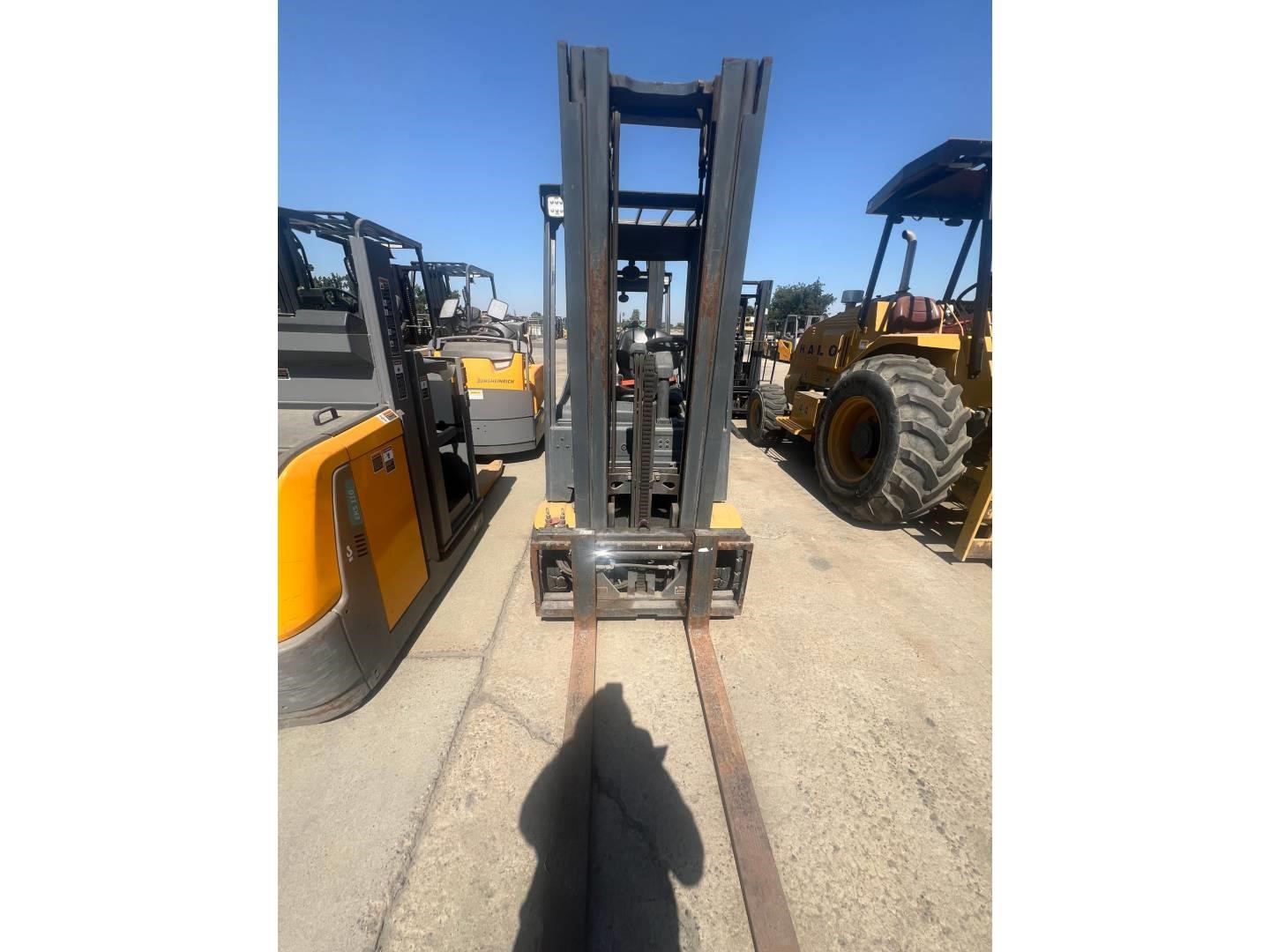 2019 Caterpillar 2ET3500