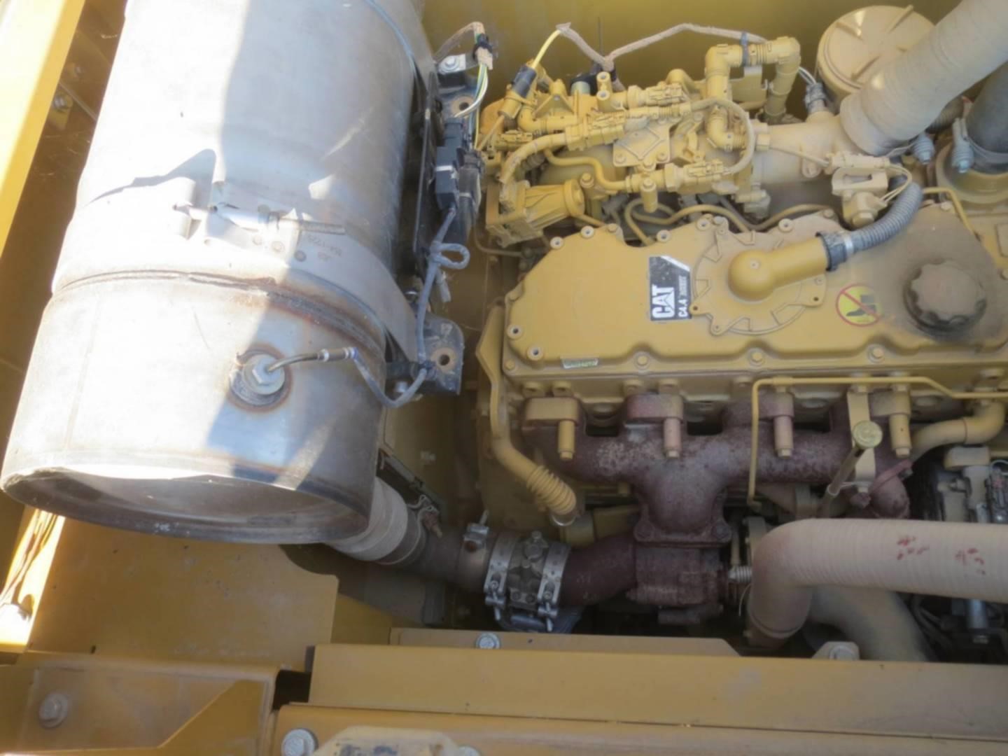 2016 Caterpillar 316EL