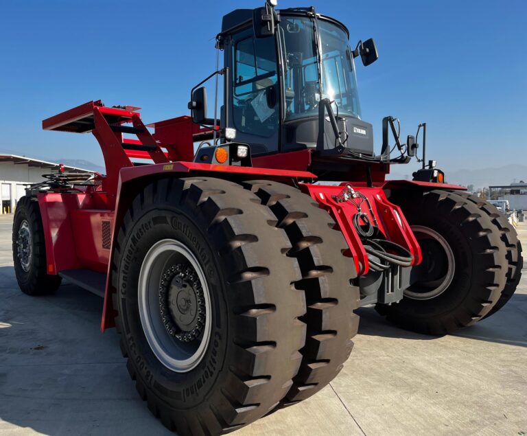 2023 Kalmar DCG410GS