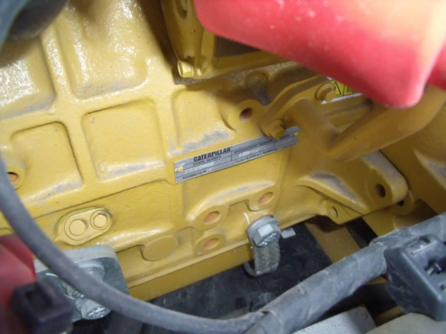 2021 Caterpillar CC2.7