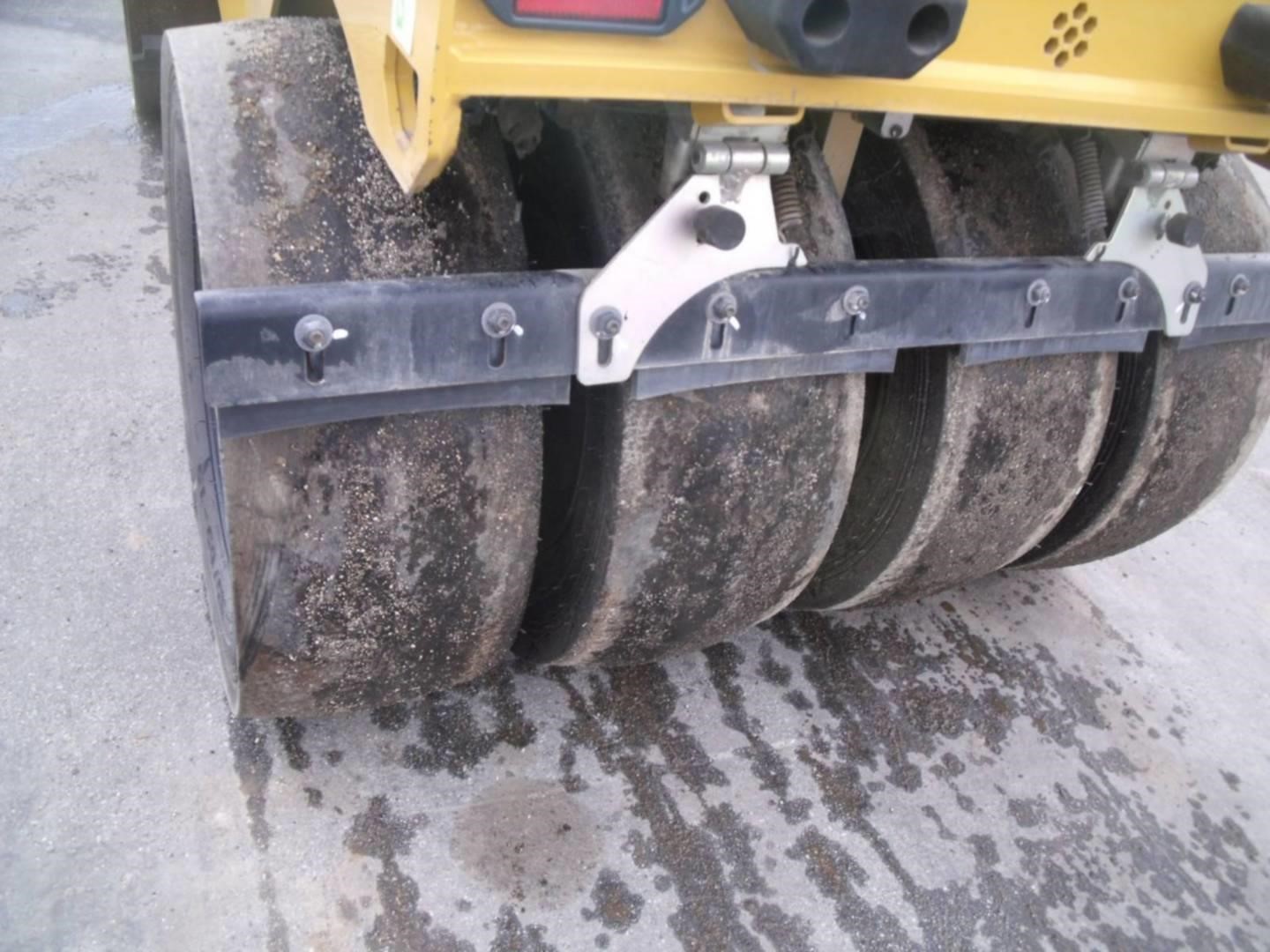 2021 Caterpillar CC2.7