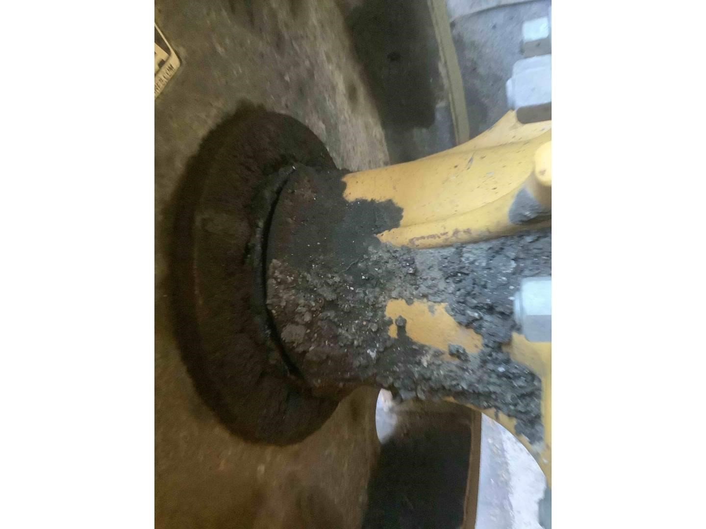 2017 Caterpillar 272D XHP