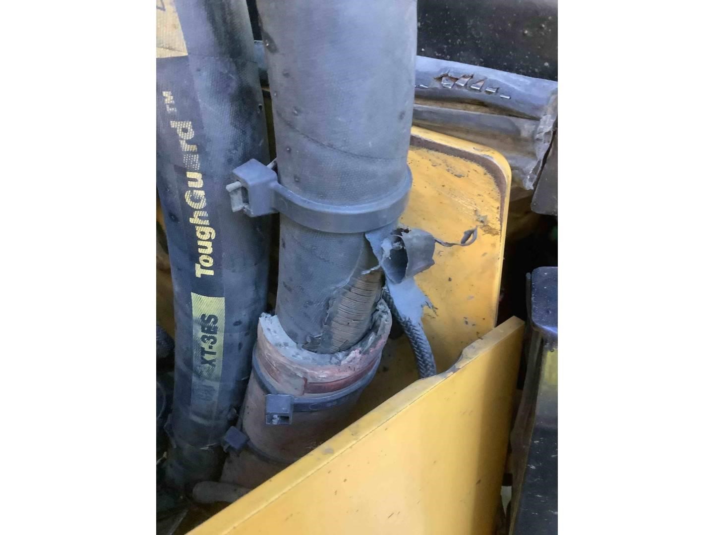 2017 Caterpillar 272D XHP
