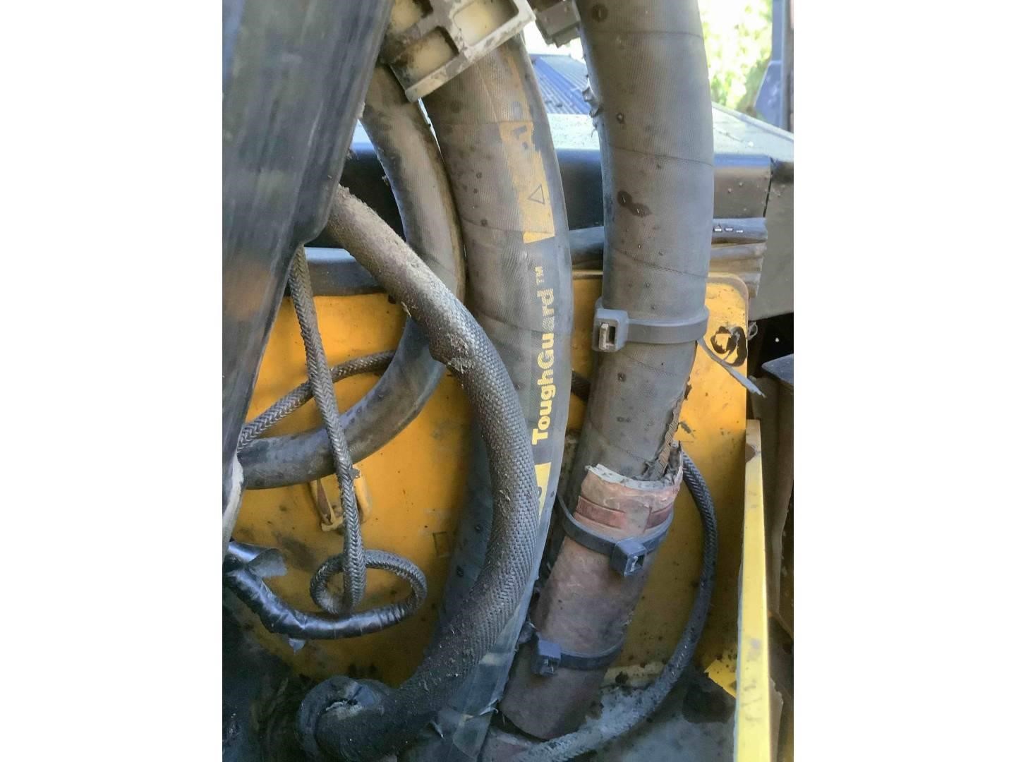 2017 Caterpillar 272D XHP
