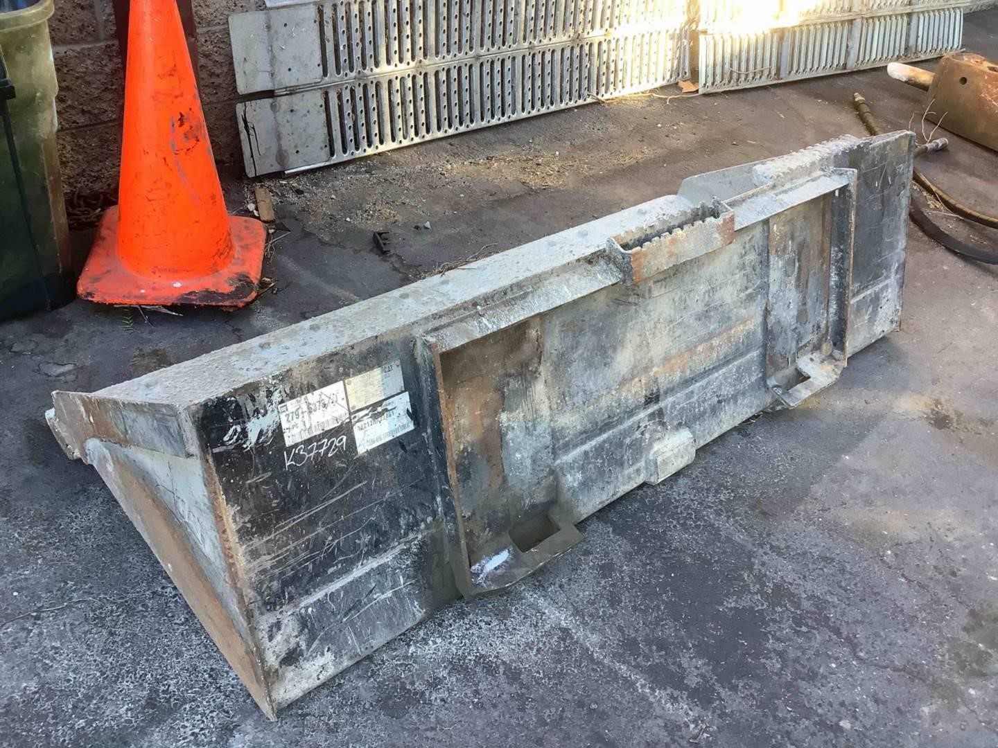 2017 Caterpillar 272D XHP