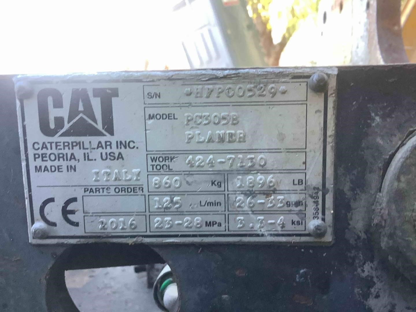 2017 Caterpillar 272D XHP