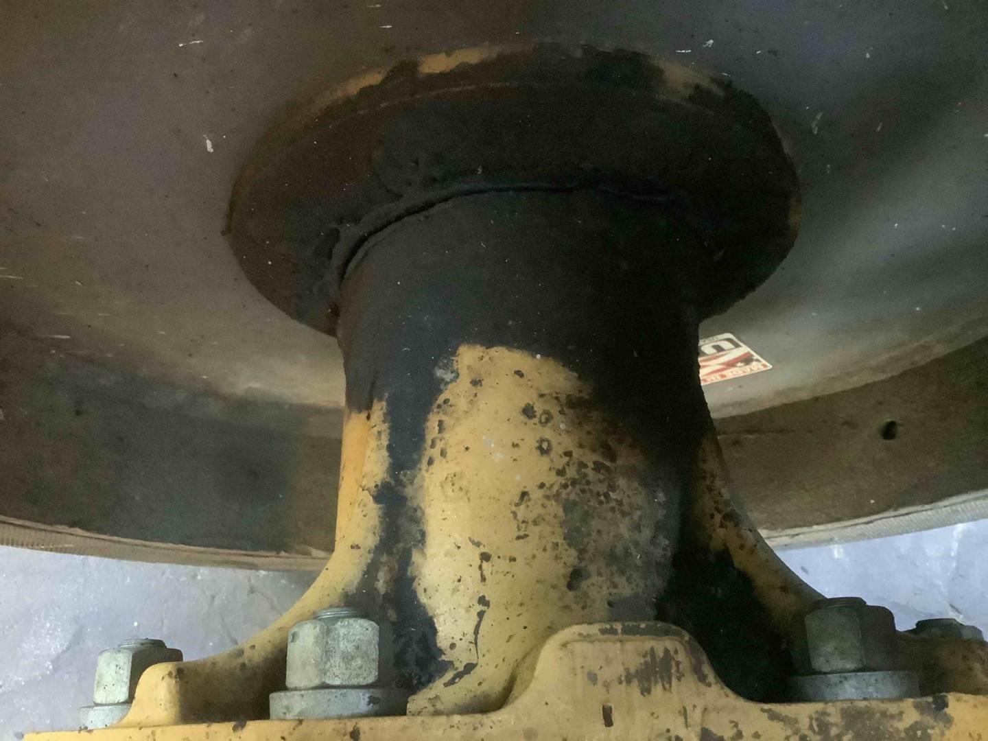 2017 Caterpillar 272D XHP