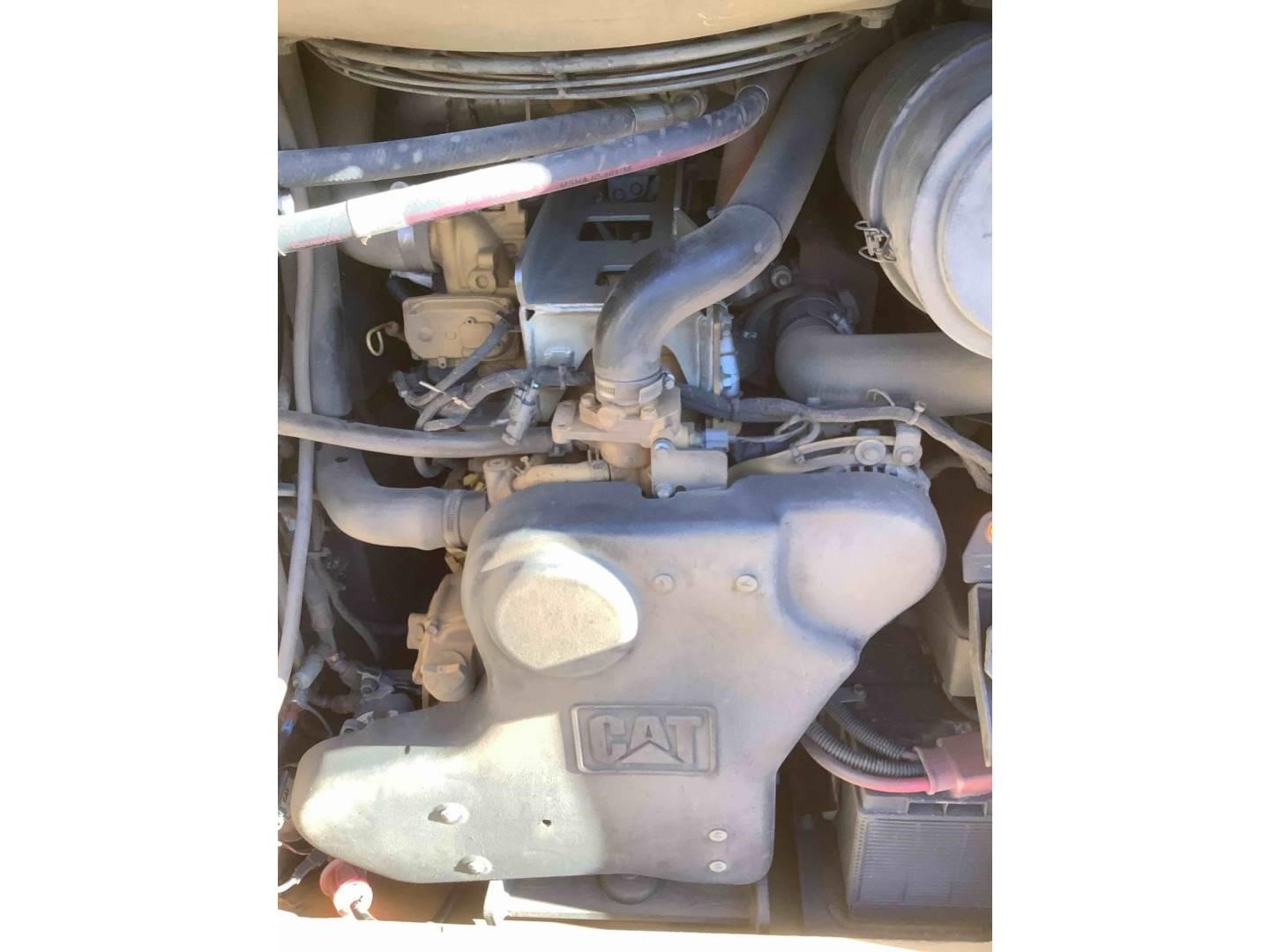 2016 Caterpillar 299D2 XHP