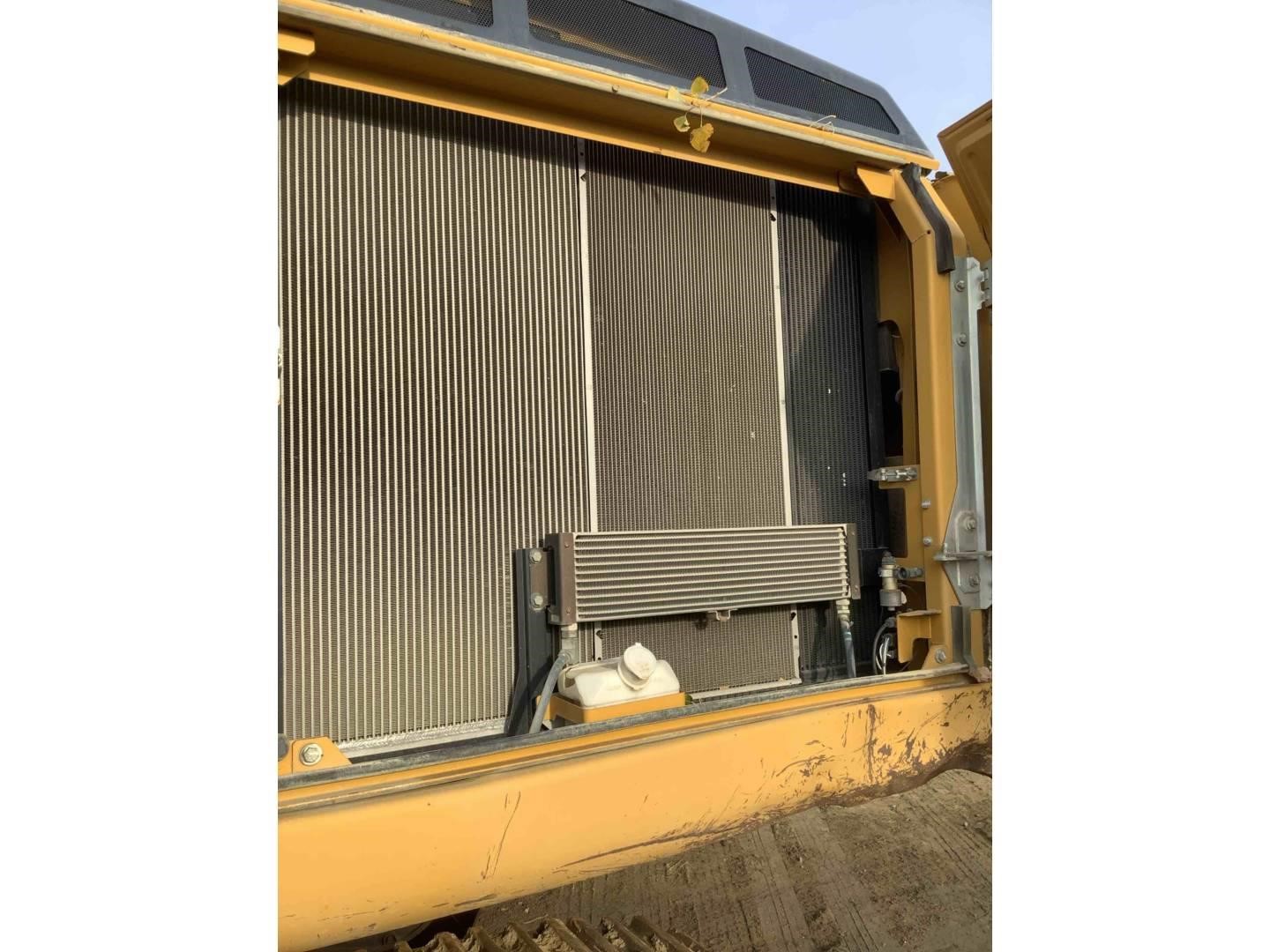 2015 Caterpillar 336EL H