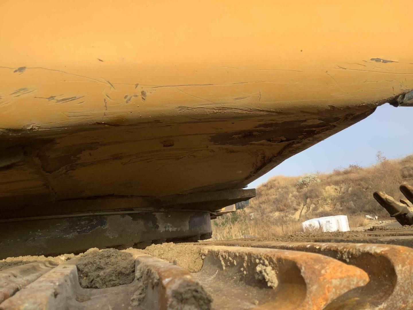 2015 Caterpillar 336EL H