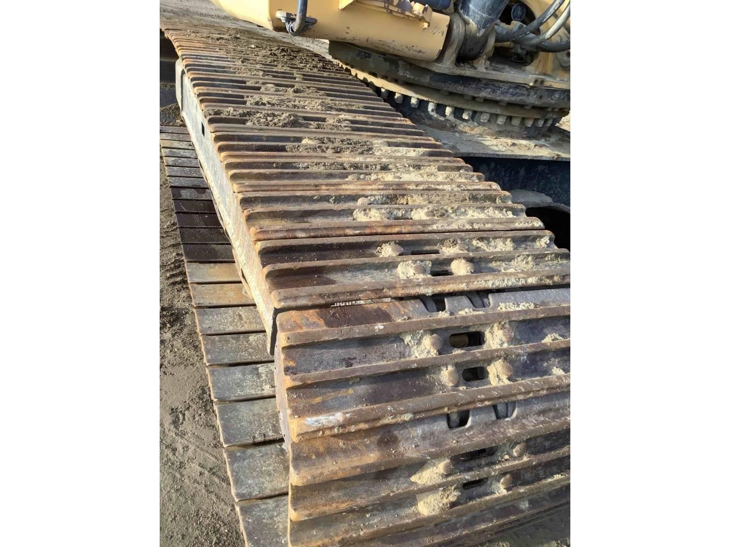 2015 Caterpillar 336EL H