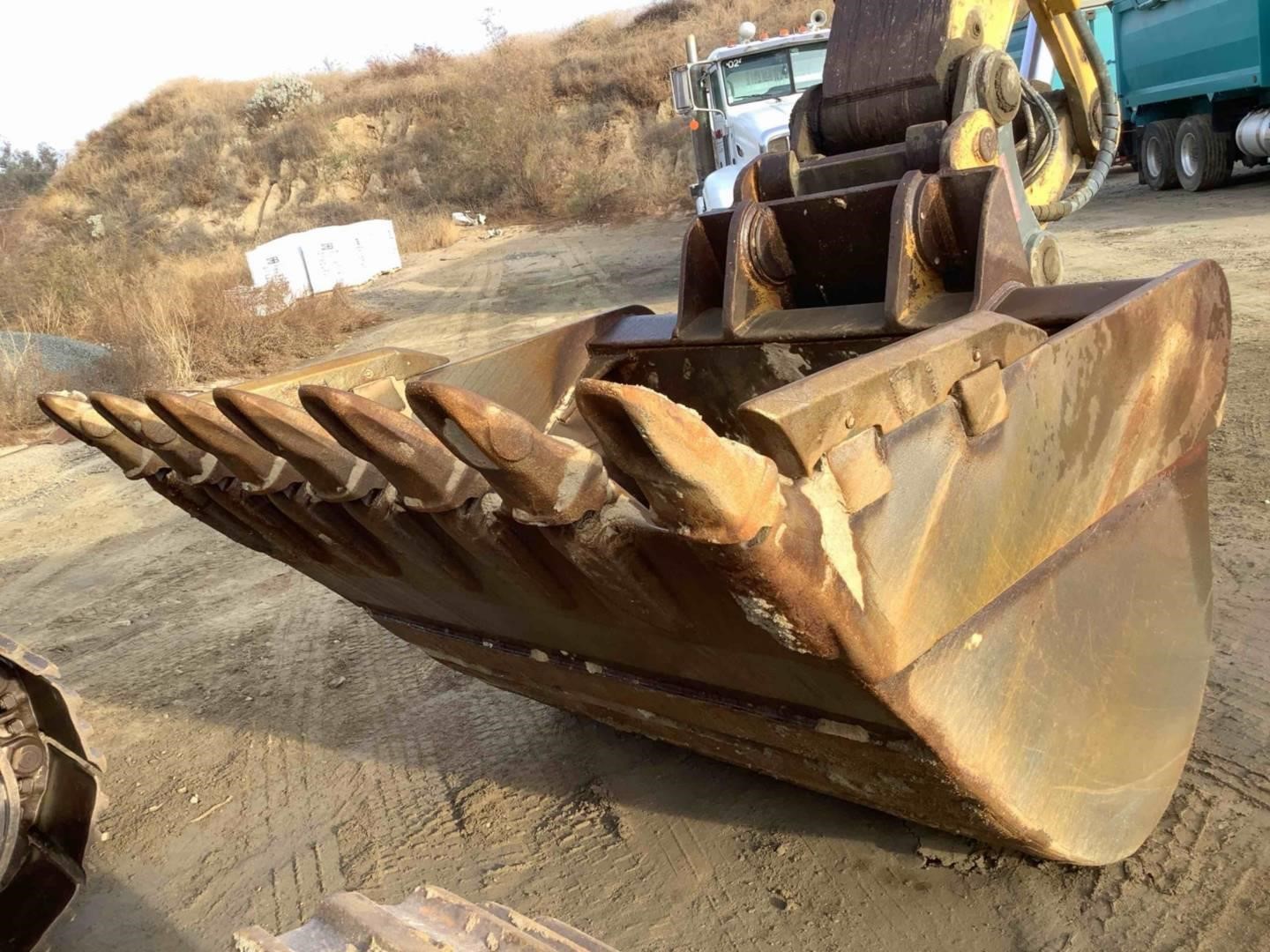 2015 Caterpillar 336EL H