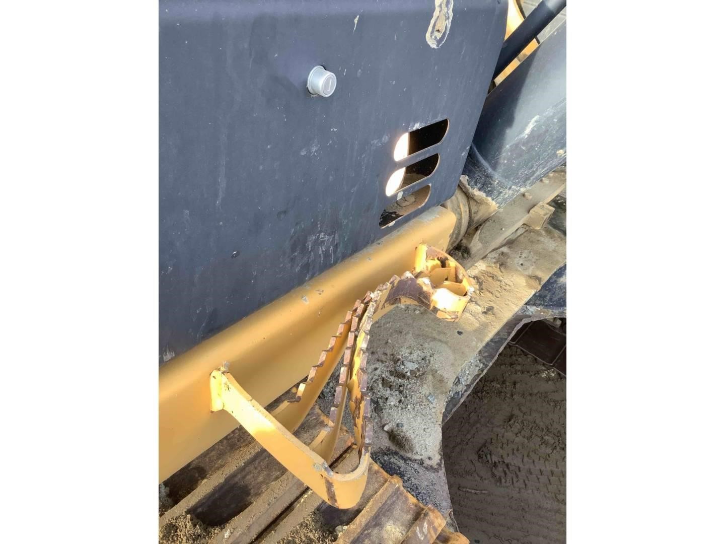 2015 Caterpillar 336EL H