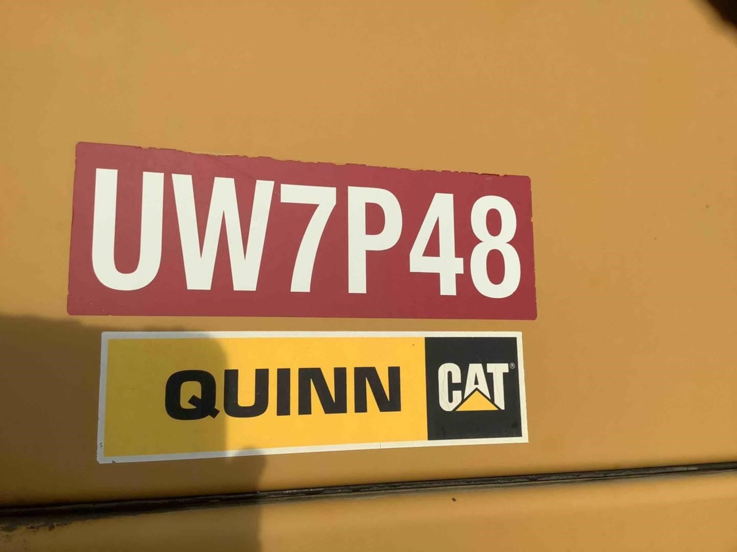 2015 Caterpillar 336EL H