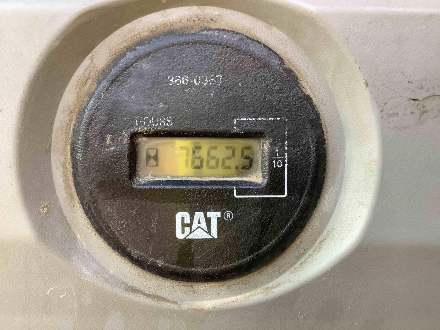 2015 Caterpillar 336EL H