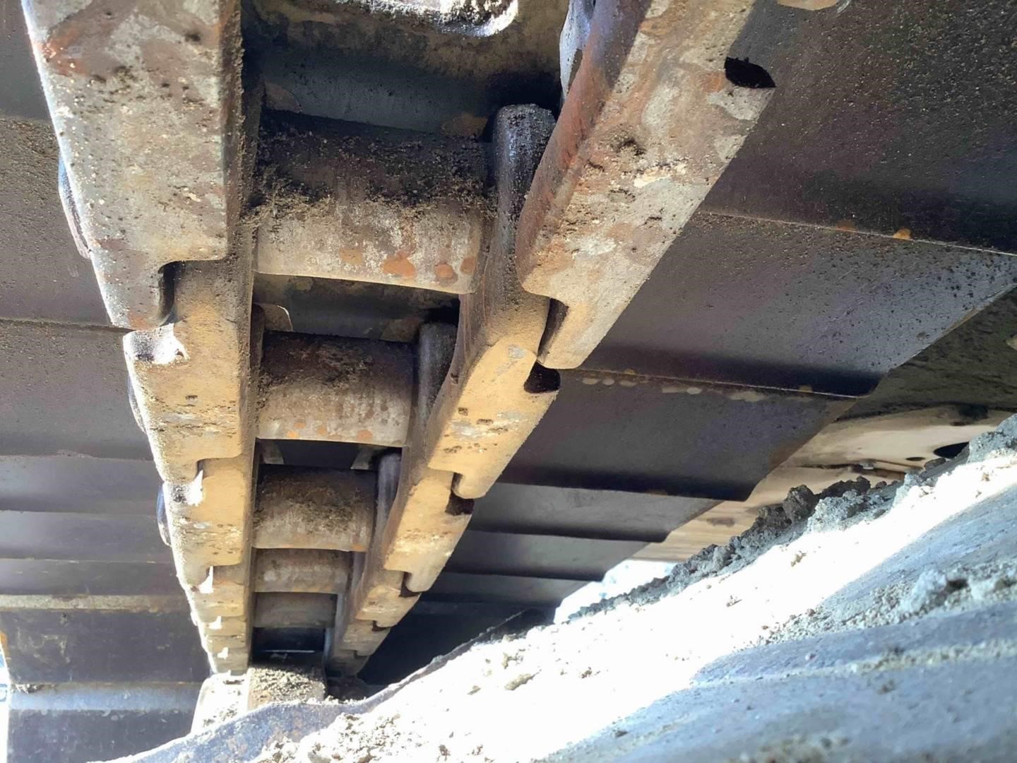 2015 Caterpillar 336EL H