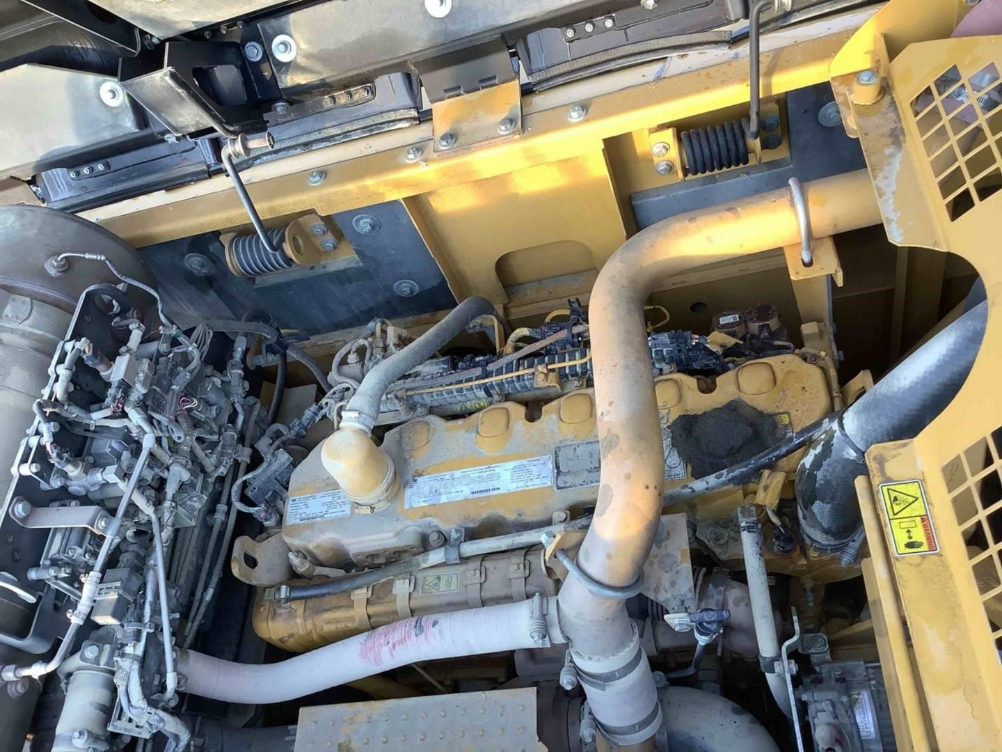 2015 Caterpillar 336EL H