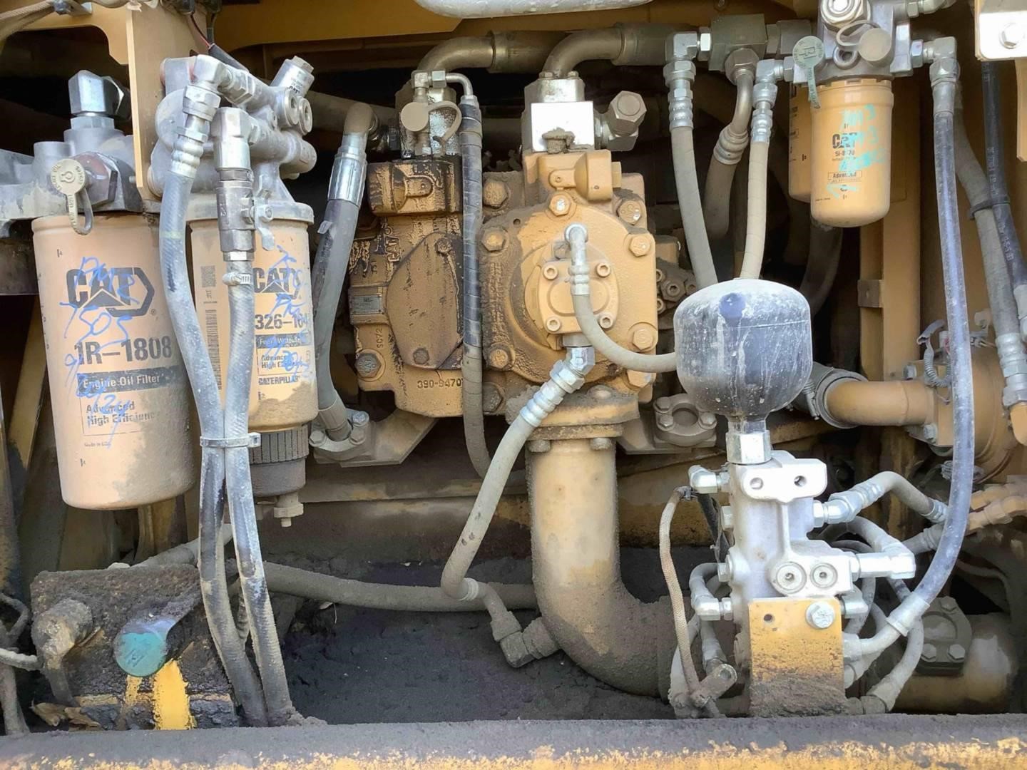 2015 Caterpillar 336EL H